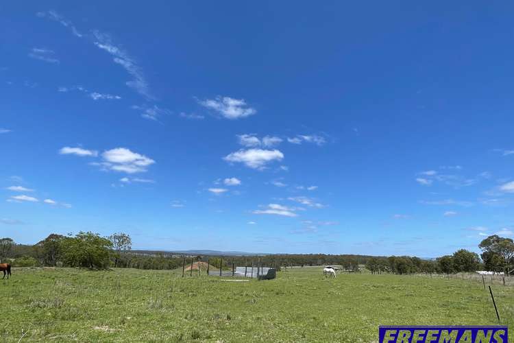 LOT 1 Runnymede Estate Road, Runnymede Via, Nanango QLD 4615