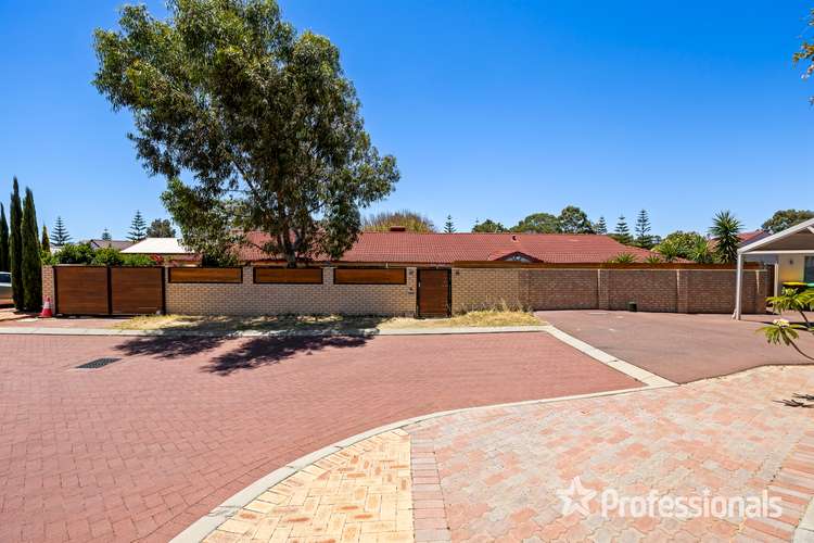 Main view of Homely house listing, 5 Peaceful Close, Marangaroo WA 6064