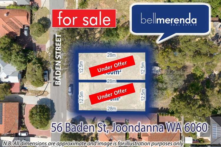 56 Baden Street, Joondanna WA 6060