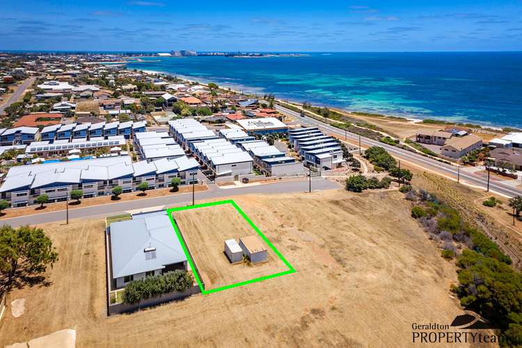 Proposed Lot 3 Ord Street, Beresford WA 6530