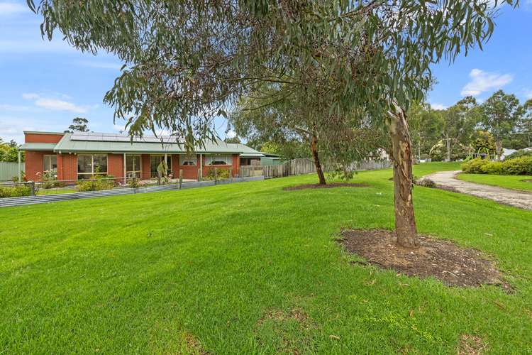 Main view of Homely house listing, 12 Hyland St, Foster VIC 3960