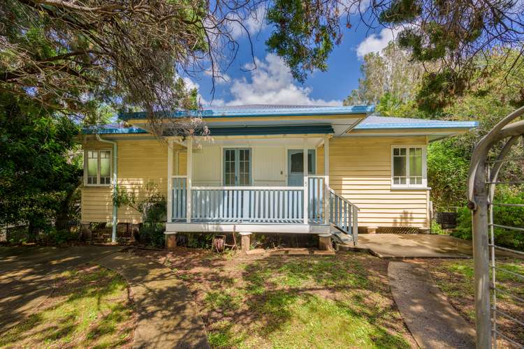 Main view of Homely house listing, 5 Vincent Street, West Gladstone QLD 4680