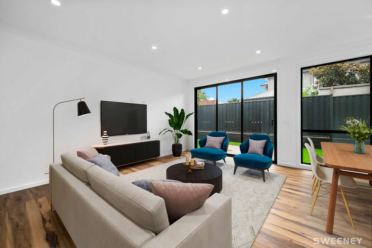 Main view of Homely house listing, 3/56 Cyclamen Avenue, Altona North VIC 3025