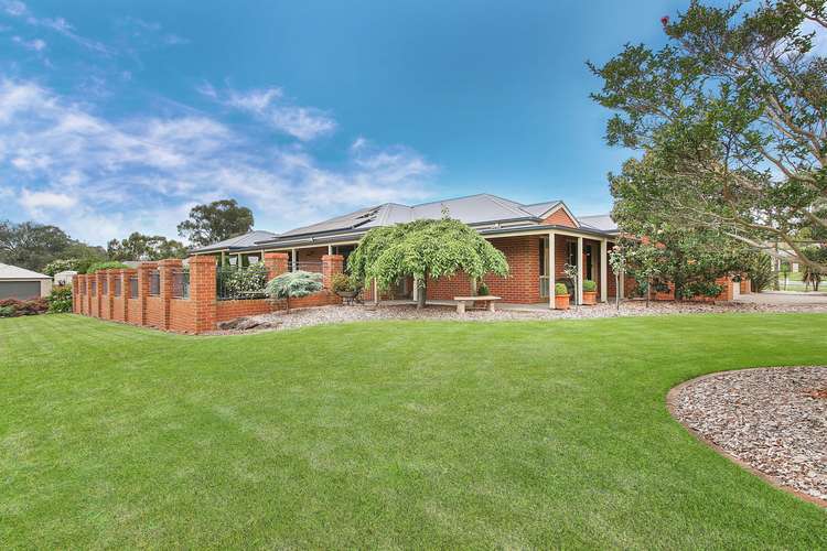 Main view of Homely house listing, 17 Golflinks Avenue, West Wodonga VIC 3690