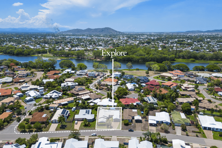 76 Cypress Drive, Annandale QLD 4814