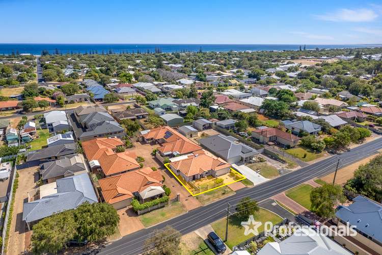 Main view of Homely house listing, 1/77 Harris Road, Busselton WA 6280
