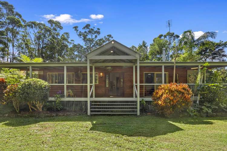Main view of Homely house listing, 43 Ponderosa Drive, Cooroy QLD 4563