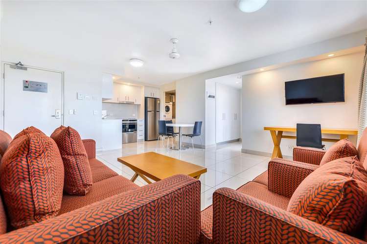 Main view of Homely apartment listing, 303/31 Woods Street, Darwin City NT 800