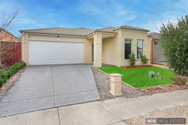 39 Baltic Circuit, Point Cook VIC 3030