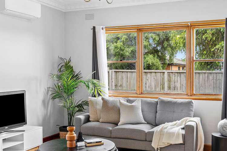 Third view of Homely townhouse listing, 1/163 Separation Street, Bell Park VIC 3215