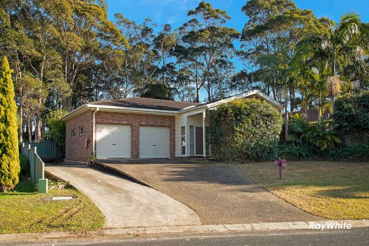 Main view of Homely house listing, 20 Thomas Mitchell Crescent, Sunshine Bay NSW 2536