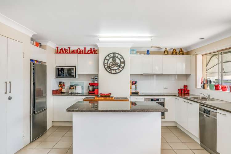 Third view of Homely unit listing, 6/15-17 Auld Street, Terrigal NSW 2260