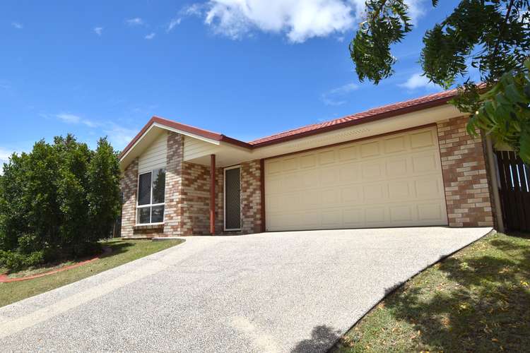 Main view of Homely house listing, 32 Central Avenue, Calliope QLD 4680