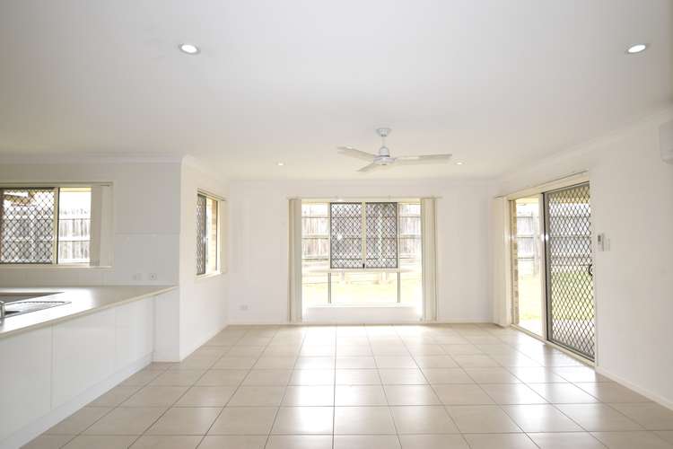 Fourth view of Homely house listing, 32 Central Avenue, Calliope QLD 4680