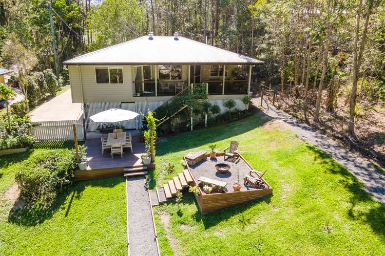 Main view of Homely house listing, 9 Charles Street, Cooran QLD 4569