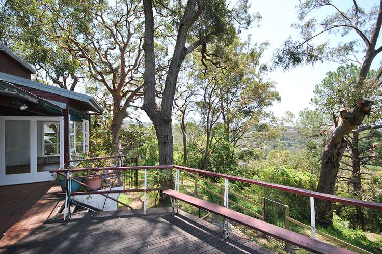 Main view of Homely house listing, 94 Woorarra Avenue, North Narrabeen NSW 2101