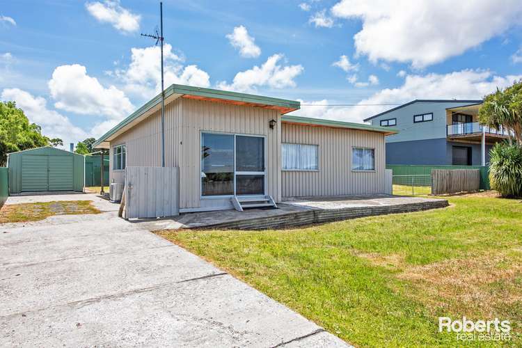 4 Innes Street East, Strahan TAS 7468