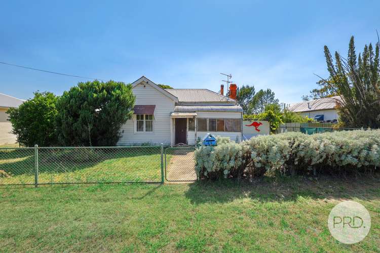 Main view of Homely house listing, 49 Arthur Street, Manilla NSW 2346