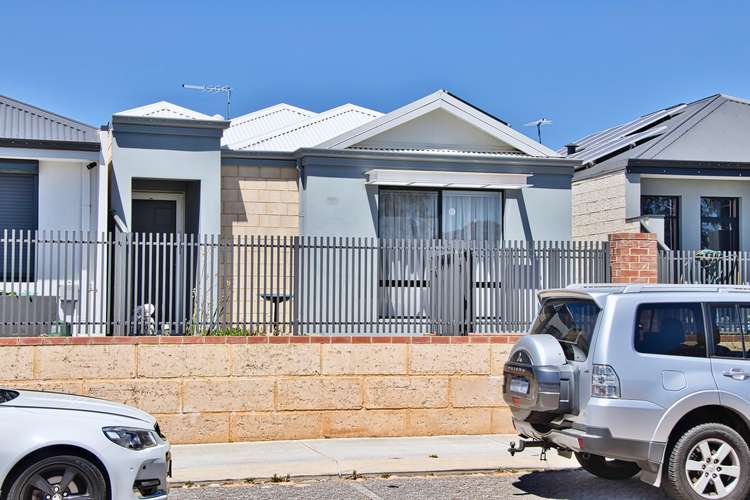 Main view of Homely house listing, 34 Hathaway Street, Baldivis WA 6171