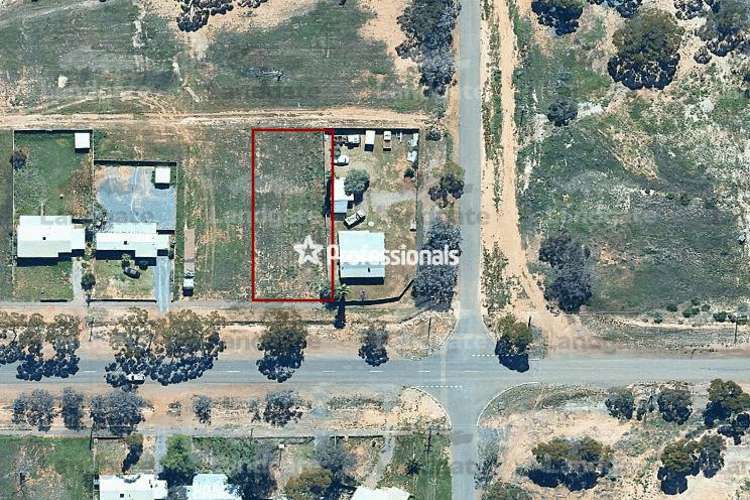 Main view of Homely residentialLand listing, LOT 934, 3 Mines Road, Norseman WA 6443