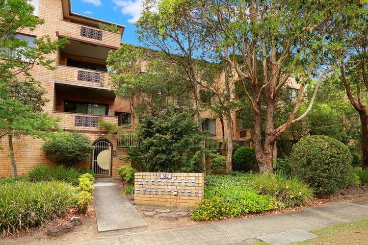 2/15-21 Oxford Street, Mortdale NSW 2223
