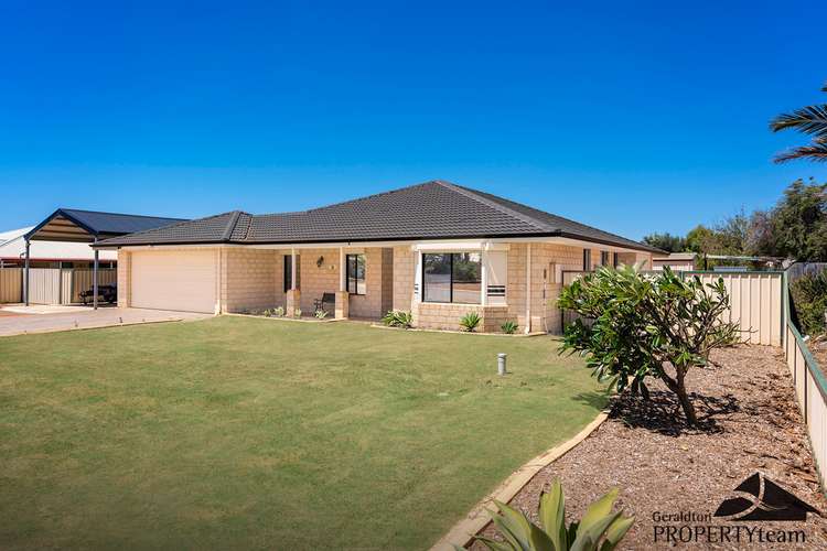 Main view of Homely house listing, 5 Paperbark Lane, Woorree WA 6530