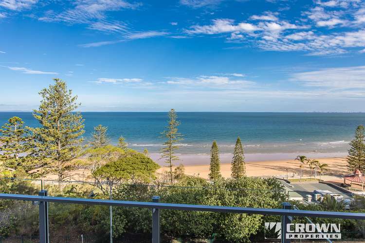 Main view of Homely apartment listing, 253/59 Marine Parade, Redcliffe QLD 4020