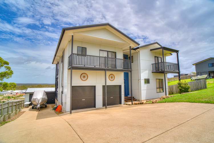 Main view of Homely house listing, 9 Seascape Close, Agnes Water QLD 4677