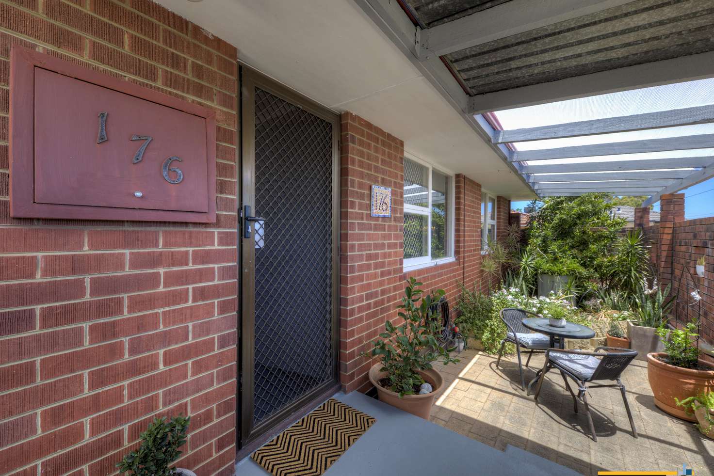 Main view of Homely house listing, 176A William St, Beckenham WA 6107