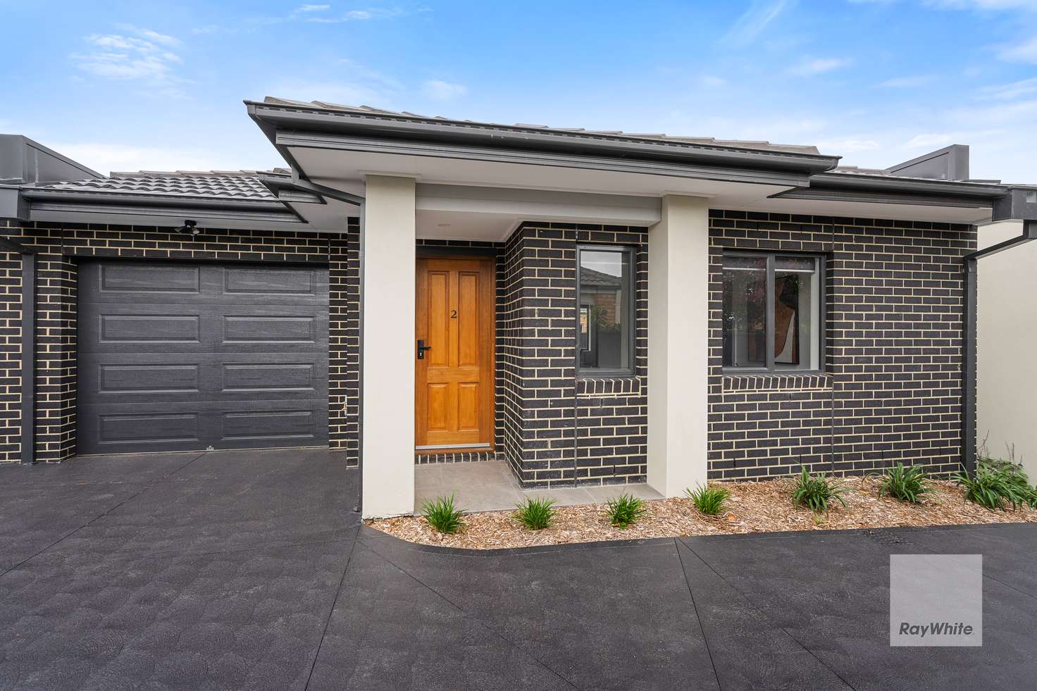 Main view of Homely unit listing, 2/26 Dudley Street, Wallan VIC 3756