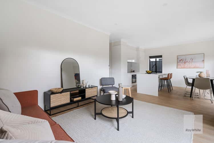 Third view of Homely unit listing, 2/26 Dudley Street, Wallan VIC 3756