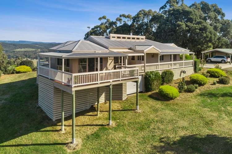 2095 Colac-Lavers Hill Road, Gellibrand VIC 3239