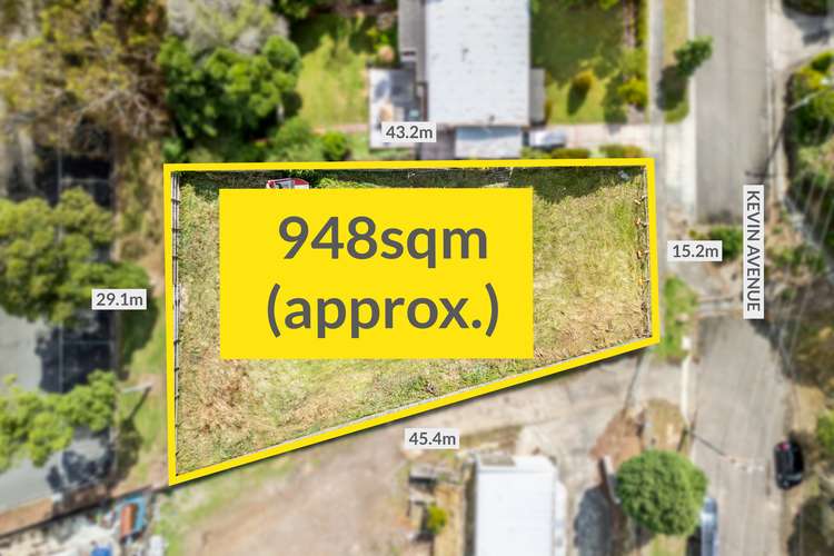 39 Kevin Avenue, Ferntree Gully VIC 3156