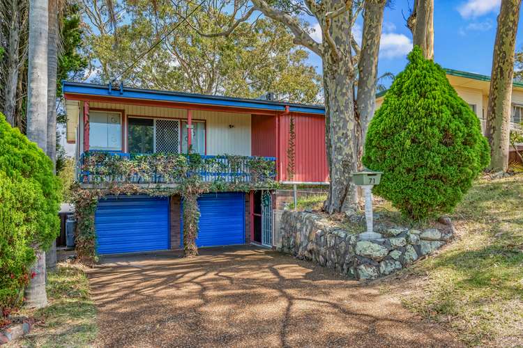 Main view of Homely house listing, 71 Croft Road, Eleebana NSW 2282
