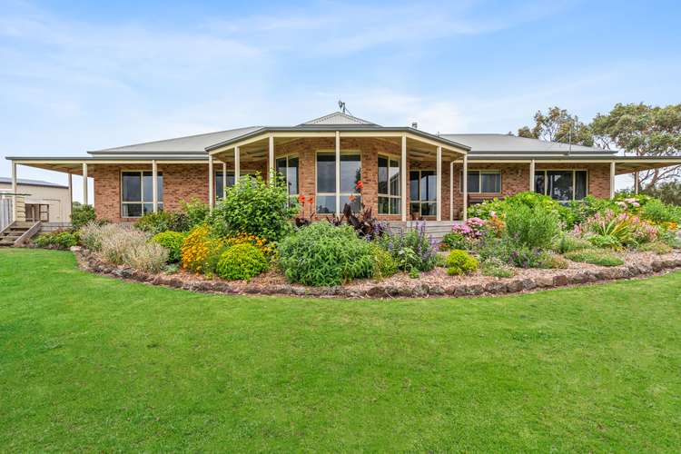 Second view of Homely house listing, 39 Albert Road, Port Fairy VIC 3284
