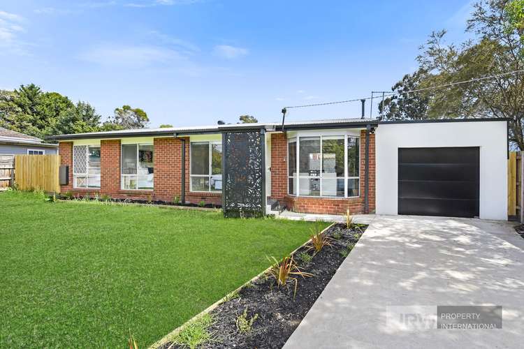 14 Muir Court, Ringwood VIC 3134