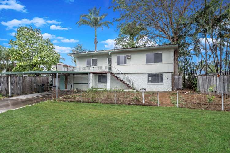 Main view of Homely house listing, 10 Shelton Street, Kirwan QLD 4817