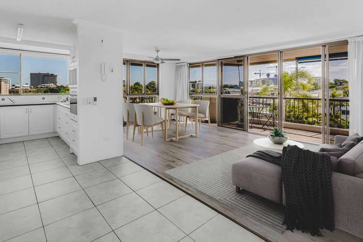 Main view of Homely apartment listing, 5C/10 Marine Parade, Southport QLD 4215