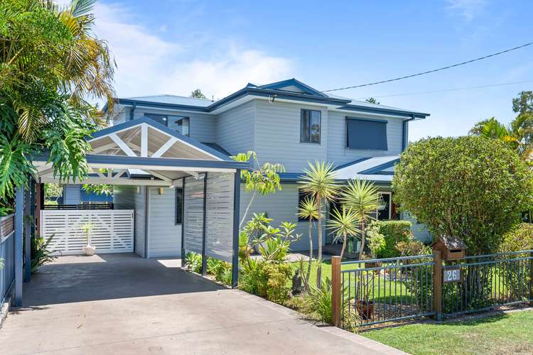 Main view of Homely house listing, 26 Nirringa Road, Summerland Point NSW 2259
