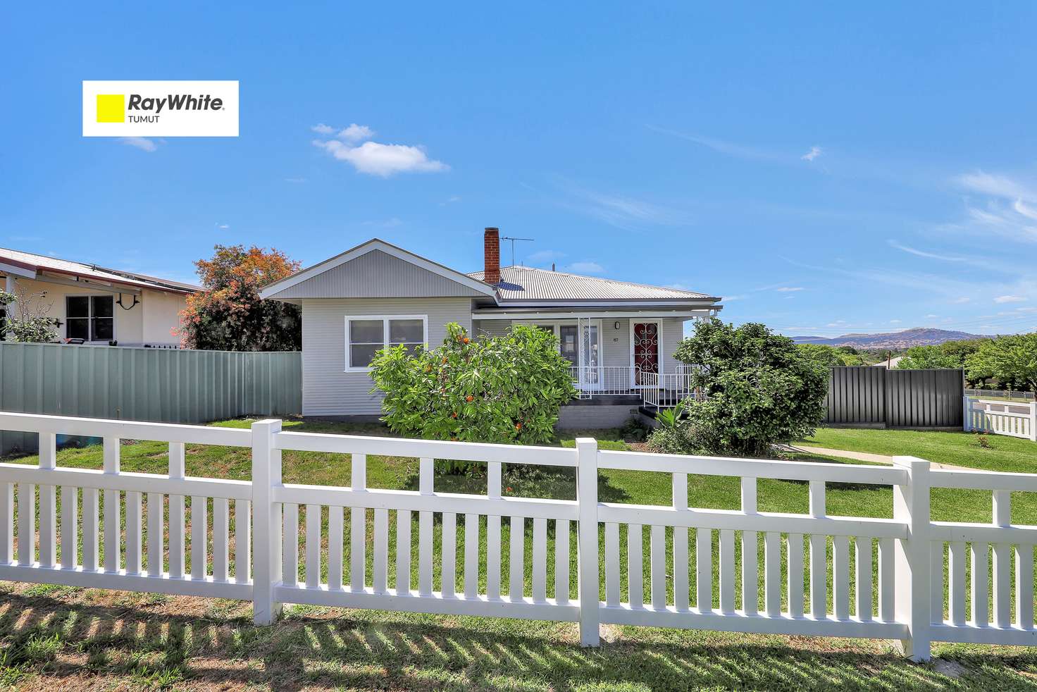 Main view of Homely house listing, 87 Broughton Street, Tumut NSW 2720
