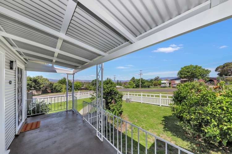 Second view of Homely house listing, 87 Broughton Street, Tumut NSW 2720