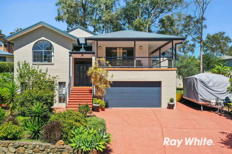 Main view of Homely house listing, 12 Wattlebird Way, Malua Bay NSW 2536