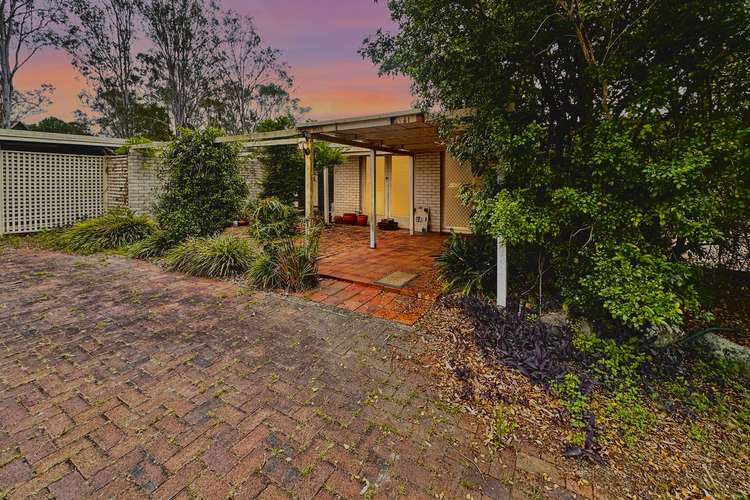 Main view of Homely house listing, 47 McCombe Road, Camp Mountain QLD 4520