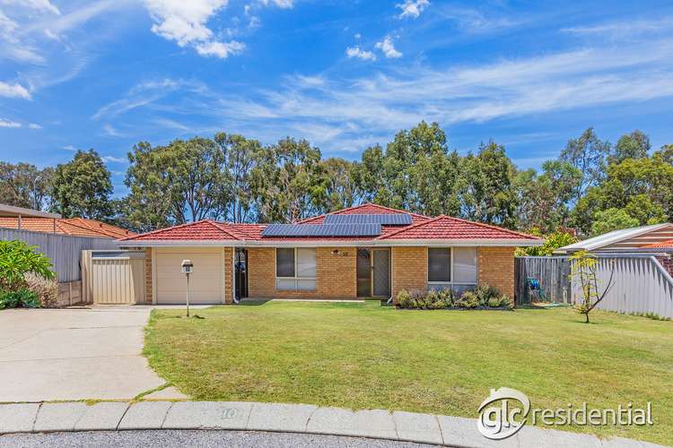 10 McCaw Mews, Yangebup WA 6164