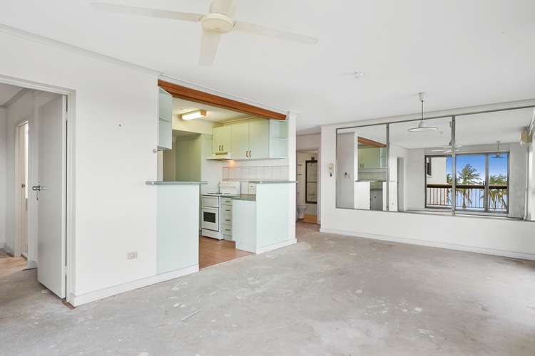 Main view of Homely unit listing, 16/249 Esplanade, Cairns North QLD 4870