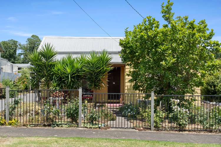 Main view of Homely house listing, 7 Fergusson Street, Camperdown VIC 3260