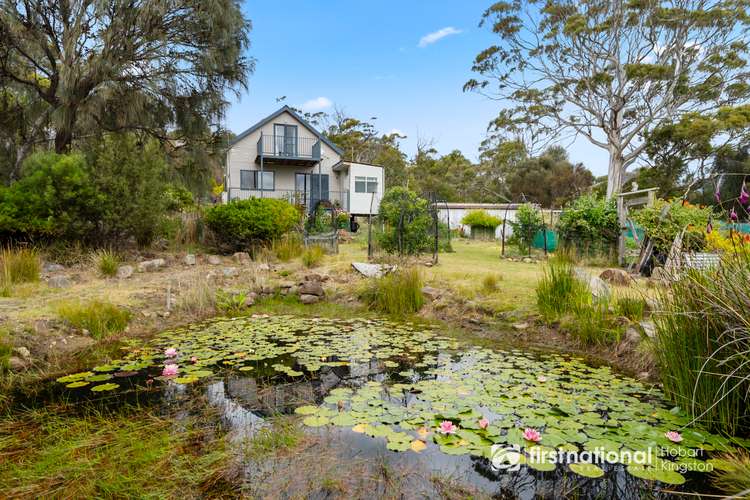 Main view of Homely house listing, 90 Matthew Flinders Drive, Alonnah TAS 7150