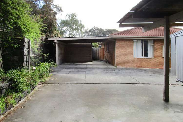 Main view of Homely unit listing, 2/17 Peveril Street, Glen Waverley VIC 3150