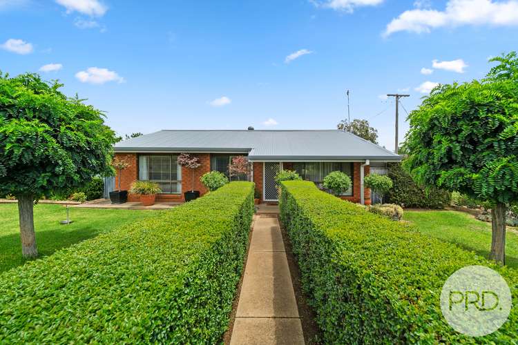 Main view of Homely house listing, 66 O'Connor Street, Uranquinty NSW 2652