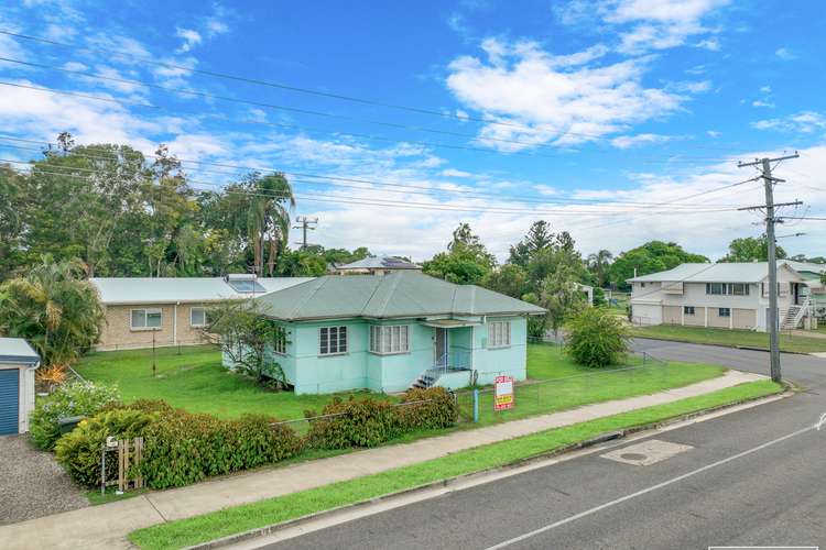 57 Main Street, Park Avenue QLD 4701